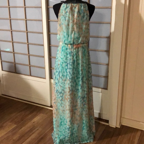 Vince Camuto maxi dress - Picture 3 of 4